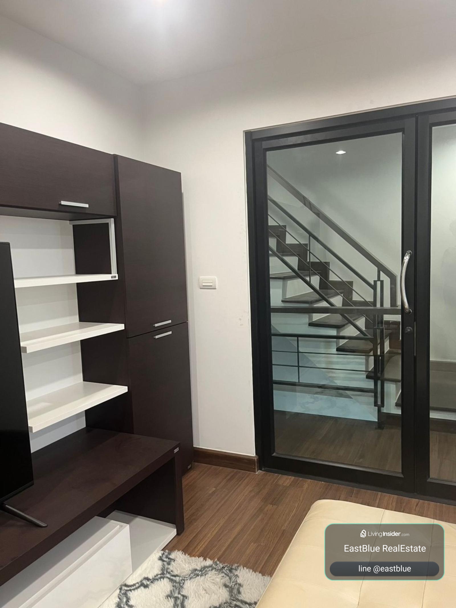 06/08/2026, รวมค่าโอน บ้านใหม่ 3 ห้องนอน ติดถนนใหญ่ ทำเลศักยภาพใกล้บางนา  ขายเพียง 5.8 ล้าน ลงทุนหรืออยู่อาศัย คุ้มค่าทุกตารางเมตร 0642748883 – รูปที่ 3