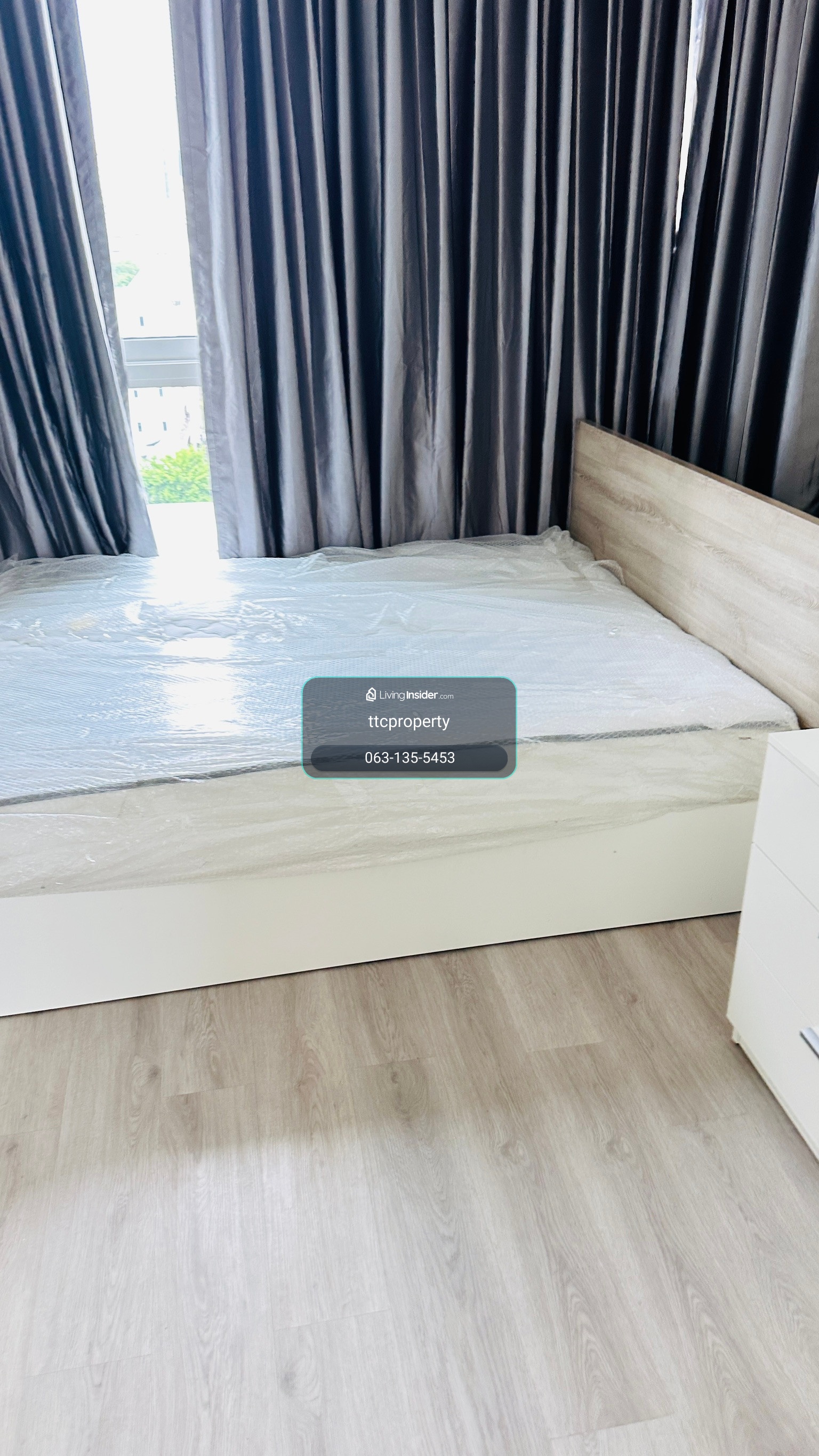 New Coming 📯 Ivy Sathon ( Soi10 ) Studio 34.5 Sqm Fullyfurnish 17,000- – รูปที่ 3