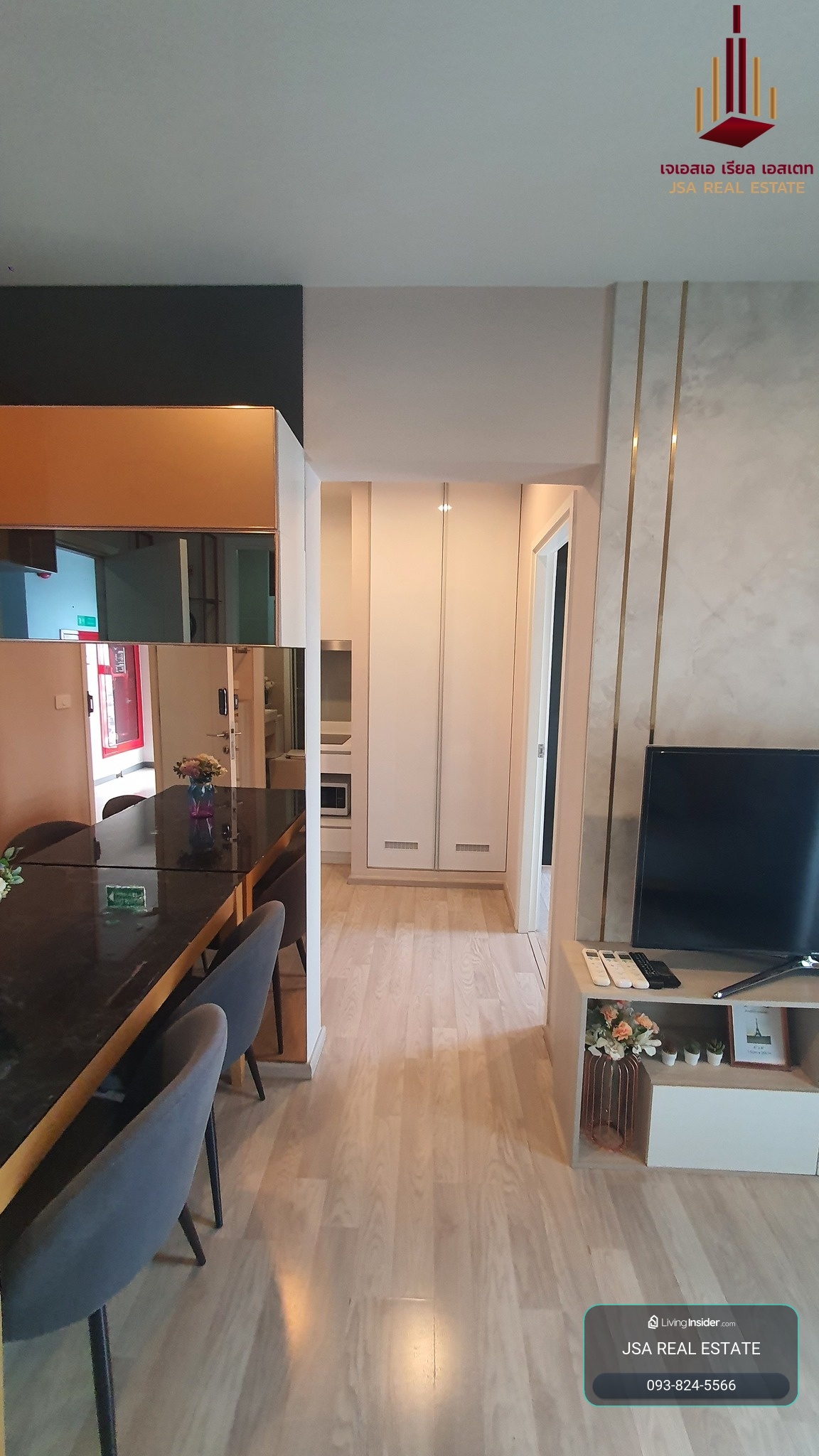 ✨ For Rent: The Privacy Rama 9  Condo ✨  💰 Only 20,000 THB/month – รูปที่ 2