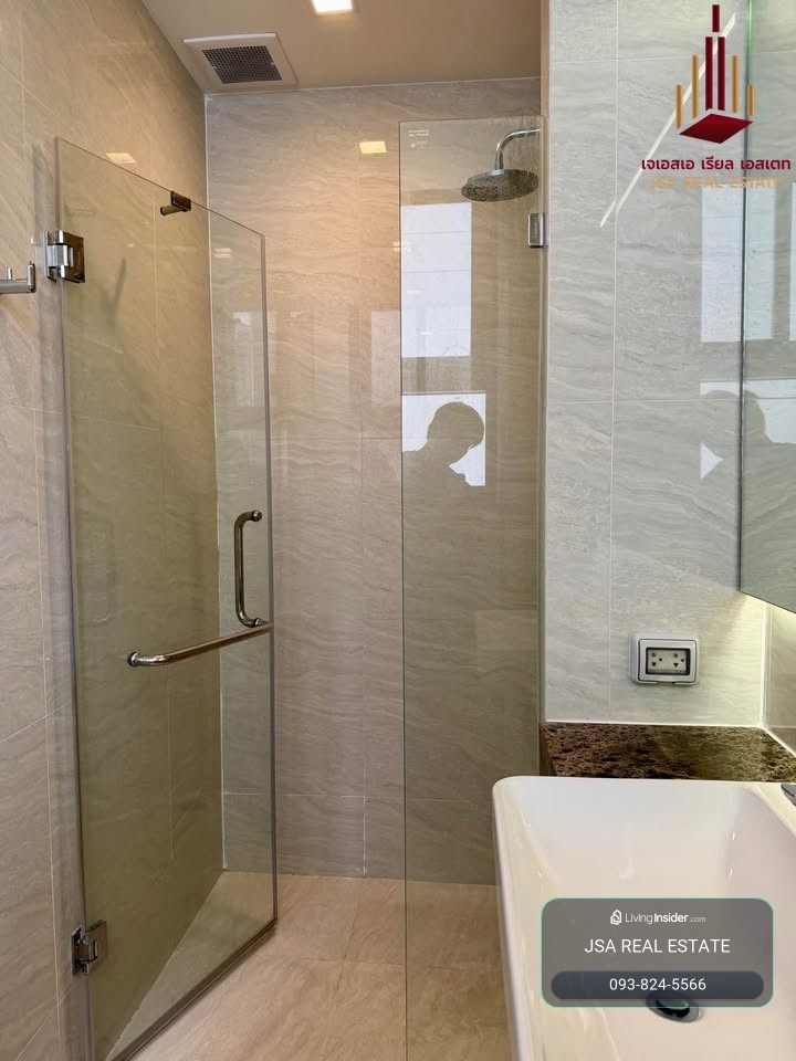 ✨ For Rent: NOBLE STATE 39 Condo ✨  💰 Only 38,000 THB/month – รูปที่ 4