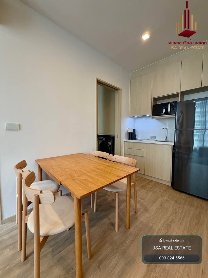 ✨ For Rent: NOBLE STATE 39 Condo ✨  💰 Only 38,000 THB/month – รูปที่ 2