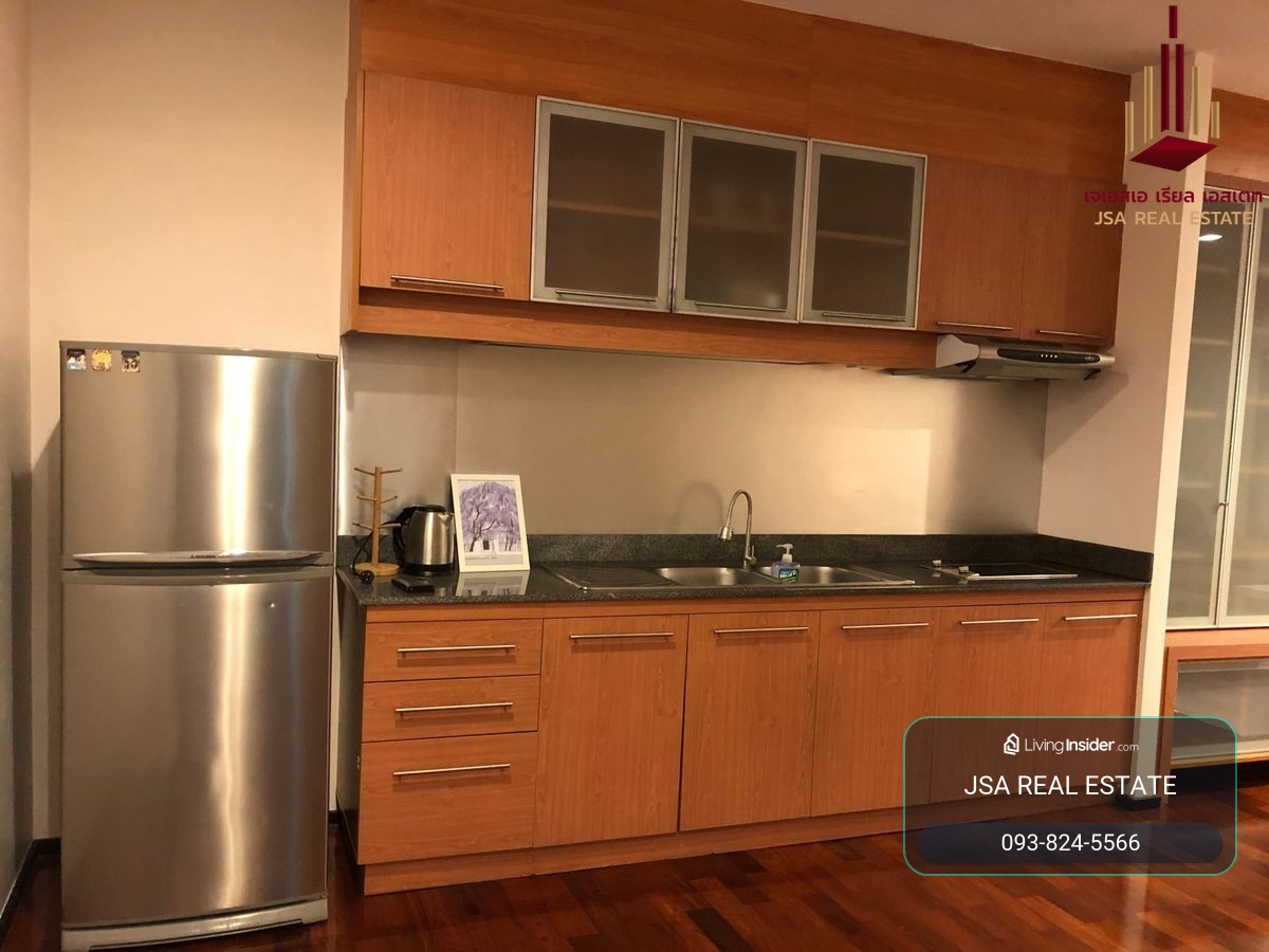 ✨ For Sale: Noble Ora Thonglor Condo ✨💰 Only 10,000,000 THB – รูปที่ 3
