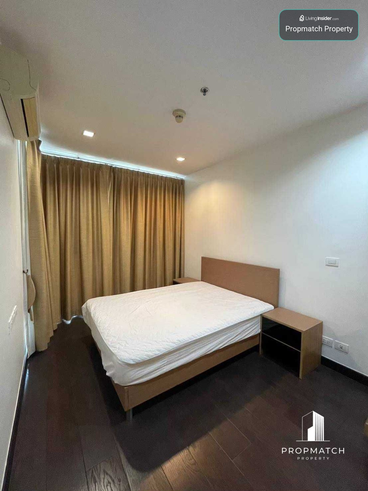 ✨Flash Deal ✨ IDEO Q Phayathai (1Bed 1Bath 49.67SQM.) ready to move in! Only 7,790,000 baht Tel.0981315848 @propmatch – รูปที่ 4