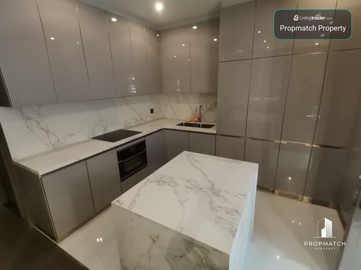 ✨Flash Deal ✨THE ESSE at SINGHA COMPLEX ( 2Bed 2Bath 73SQM.) พร้อมอยู่ ! เพียง 20,000,000 บาท Tel.0981315848 @propmatch – รูปที่ 3