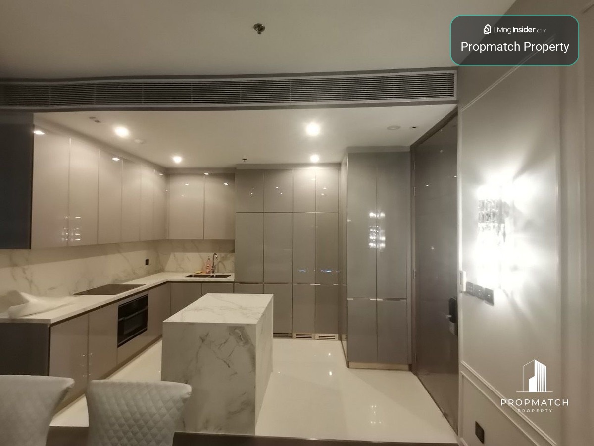 ✨Flash Deal ✨THE ESSE at SINGHA COMPLEX ( 2Bed 2Bath 73SQM.) พร้อมอยู่ ! เพียง 20,000,000 บาท Tel.0981315848 @propmatch – รูปที่ 4