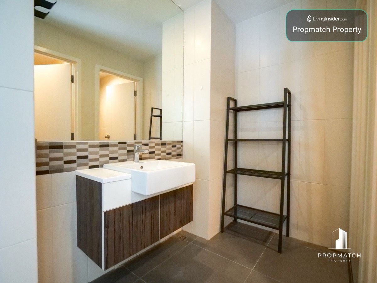 ✨Flash Deal ✨Centric Aree Station  ( 2Bed 1Bath 49.72SQM.) พร้อมอยู่ ! เพียง 6,990,000 บาท Tel.0981315848 @propmatch – รูปที่ 2