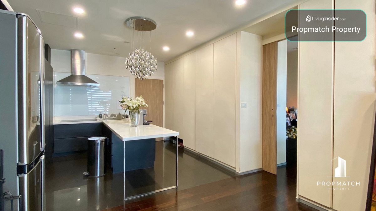 ✨Flash Deal ✨Noble Lite  ( 2Bed 1Bath 110SQM.) พร้อมอยู่ ! เพียง 12,690,000 บาท Tel.0981315848 @propmatch – รูปที่ 4
