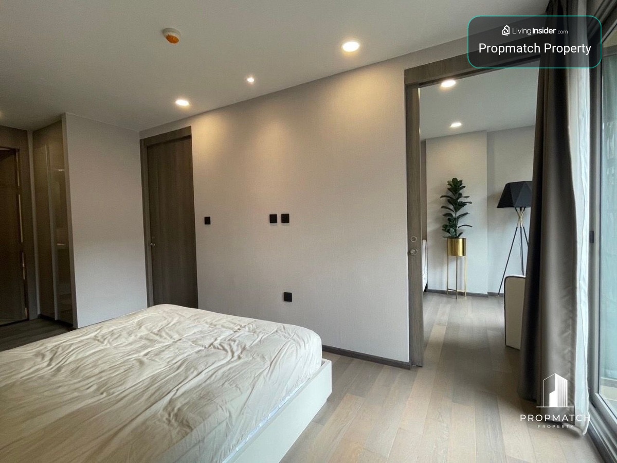 ✨Flash Deal ✨ KLASS Siam  ( 1Bed 1Bath 50SQM.) พร้อมอยู่ ! เพียง 7,950,000 บาท Tel.0981315848 @propmatch – รูปที่ 4