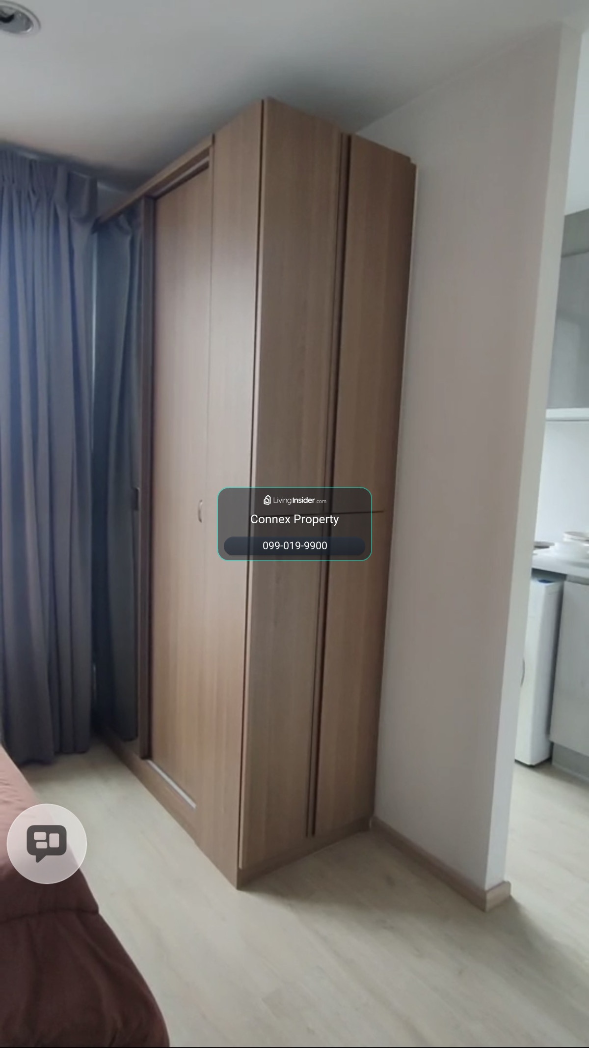 ขายคอนโด ไอดีโอ สาทร - ท่าพระ BTS-โพธิ์นิมิตร บุคคโล เขต ธนบุรี กรุงเทพ CX-160448 – รูปที่ 4