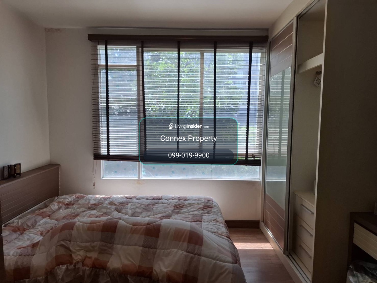 For Sale Condo , IVY Ratchada , MRT-Sutthisan , Huai Khwang , Huai Khwang , Bangkok , CX-175262 – รูปที่ 2