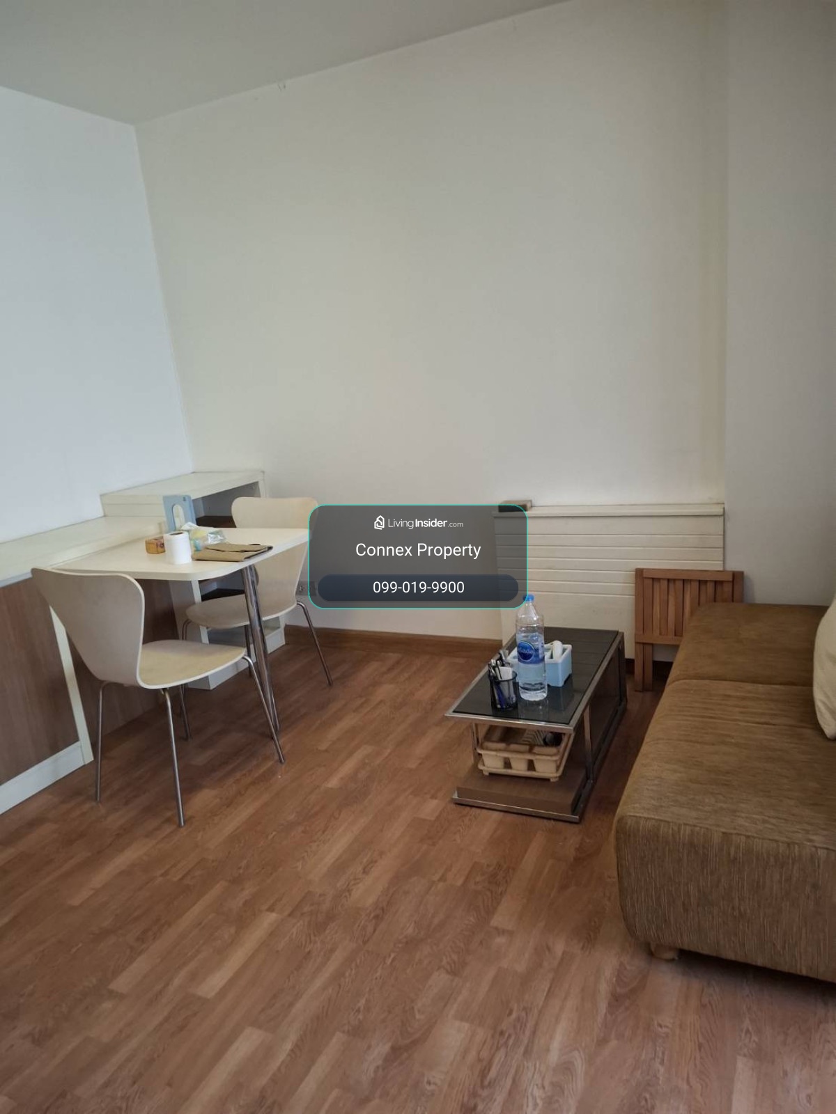 For Sale Condo , IVY Ratchada , MRT-Sutthisan , Huai Khwang , Huai Khwang , Bangkok , CX-175262 – รูปที่ 4