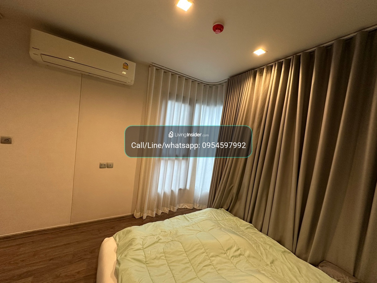 🔥For Sale 📍 Life Ladprao Valley 1bed 35 Sq.m.Selling price : 5,200,000 Call/Line : 0954597992 – รูปที่ 4