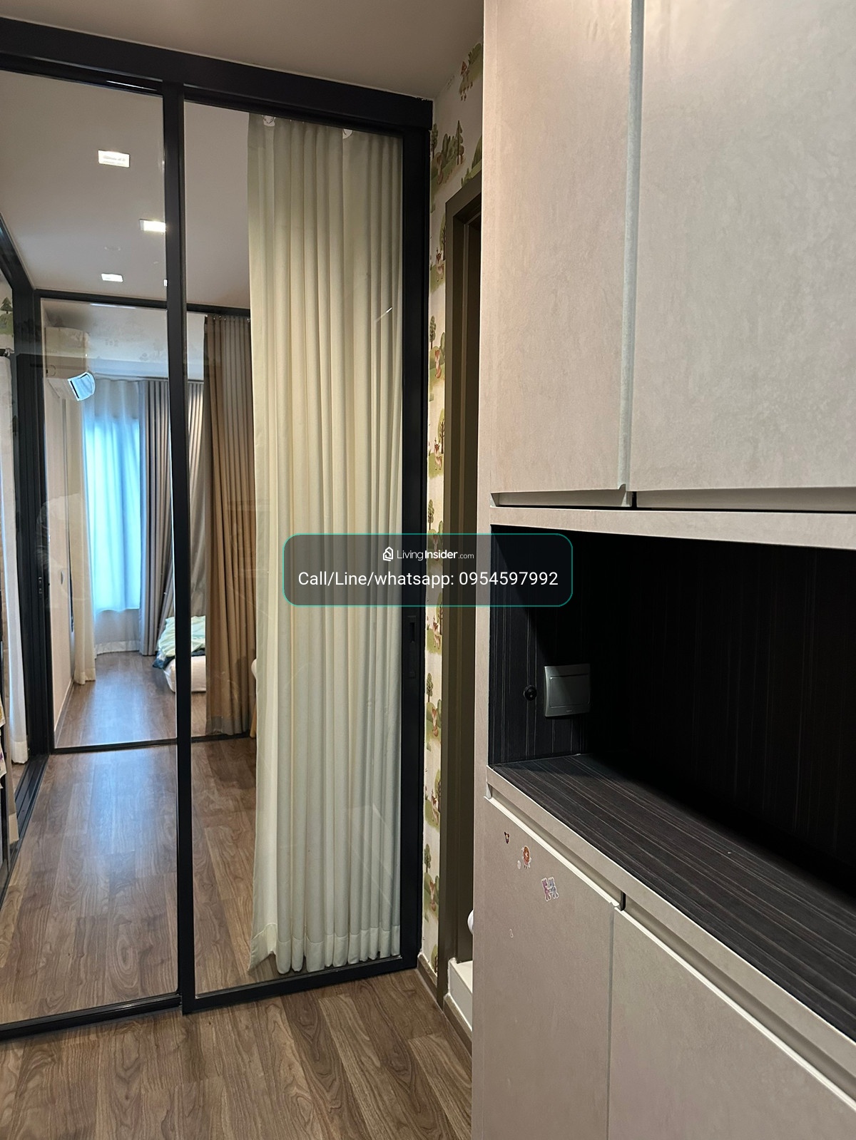 🔥For Sale 📍 Life Ladprao Valley 1bed 35 Sq.m.Selling price : 5,200,000 Call/Line : 0954597992 – รูปที่ 2