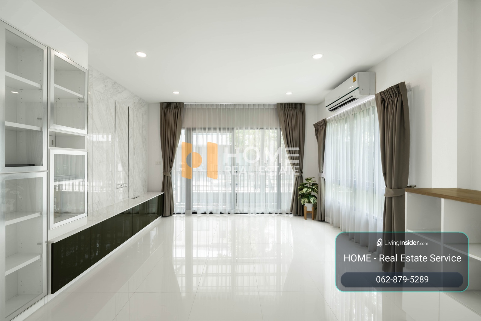 🏡 บ้านเดี่ยว เซนโทร ราชพฤกษ์ - สวนผัก 3 🔥เข้าเมืองง่าย ใกล้ทางด่วน 5 นาที / 4 ห้องนอน (ขาย), Centro Ratchaphruek - Suanphak 3 / Detached House 4 Bedrooms (FOR SALE) AOM029 – รูปที่ 3