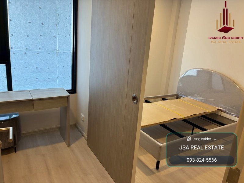✨ For Sale: COBE Ratchada - Rama 9 Condo ✨💰 Only 22,000,000 THB – รูปที่ 4