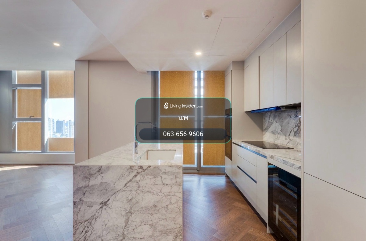 The Residences 38 | 4 Bedroom Ultra Luxury Residence Tel. 0636569606 – รูปที่ 4