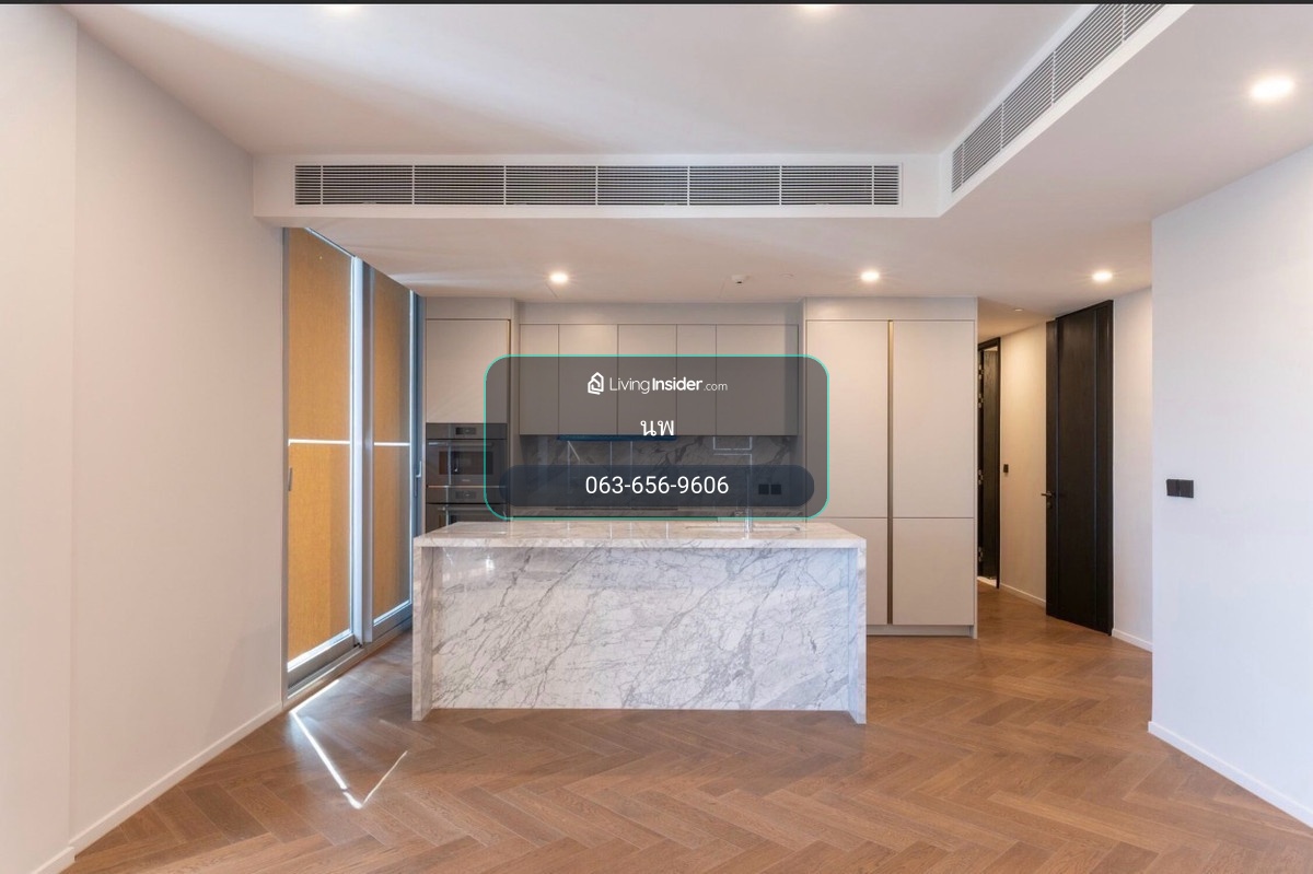 The Residences 38 | 4 Bedroom Ultra Luxury Residence Tel. 0636569606 – รูปที่ 3
