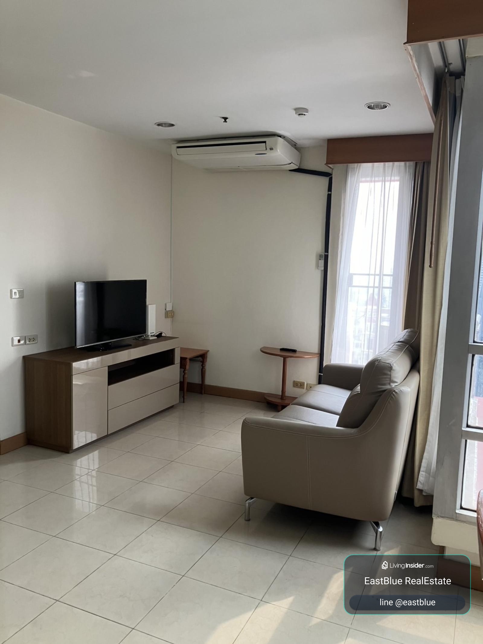 11/08/2026, 🏠 เช่า คอนโด 3 ห้องนอน ปทุมวัน รีสอร์ท พร้อมเข้าอยู่ 30,000 บาท/เดือน 0642748883 – รูปที่ 2