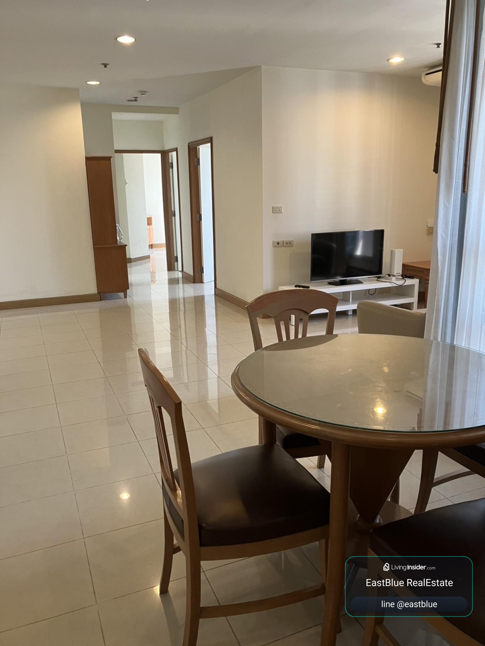11/08/2026, 🏠 เช่า คอนโด 3 ห้องนอน ปทุมวัน รีสอร์ท พร้อมเข้าอยู่ 30,000 บาท/เดือน 0642748883 – รูปที่ 4