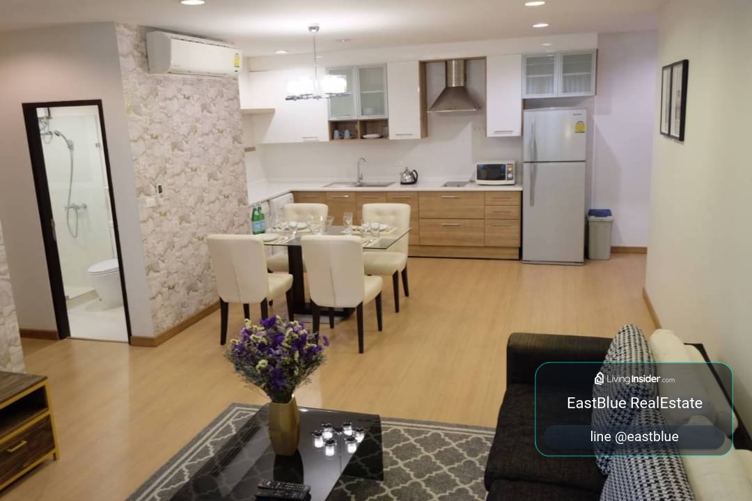 รวมค่าโอน คอนโด The Address Sukhumvit 42 2 ห้องนอน ใกล้ BTS เอกมัย 89.5 ตร.ม. ราคา 8.9 ล้าน สนใจชมฟรี! 0642748883 – รูปที่ 2