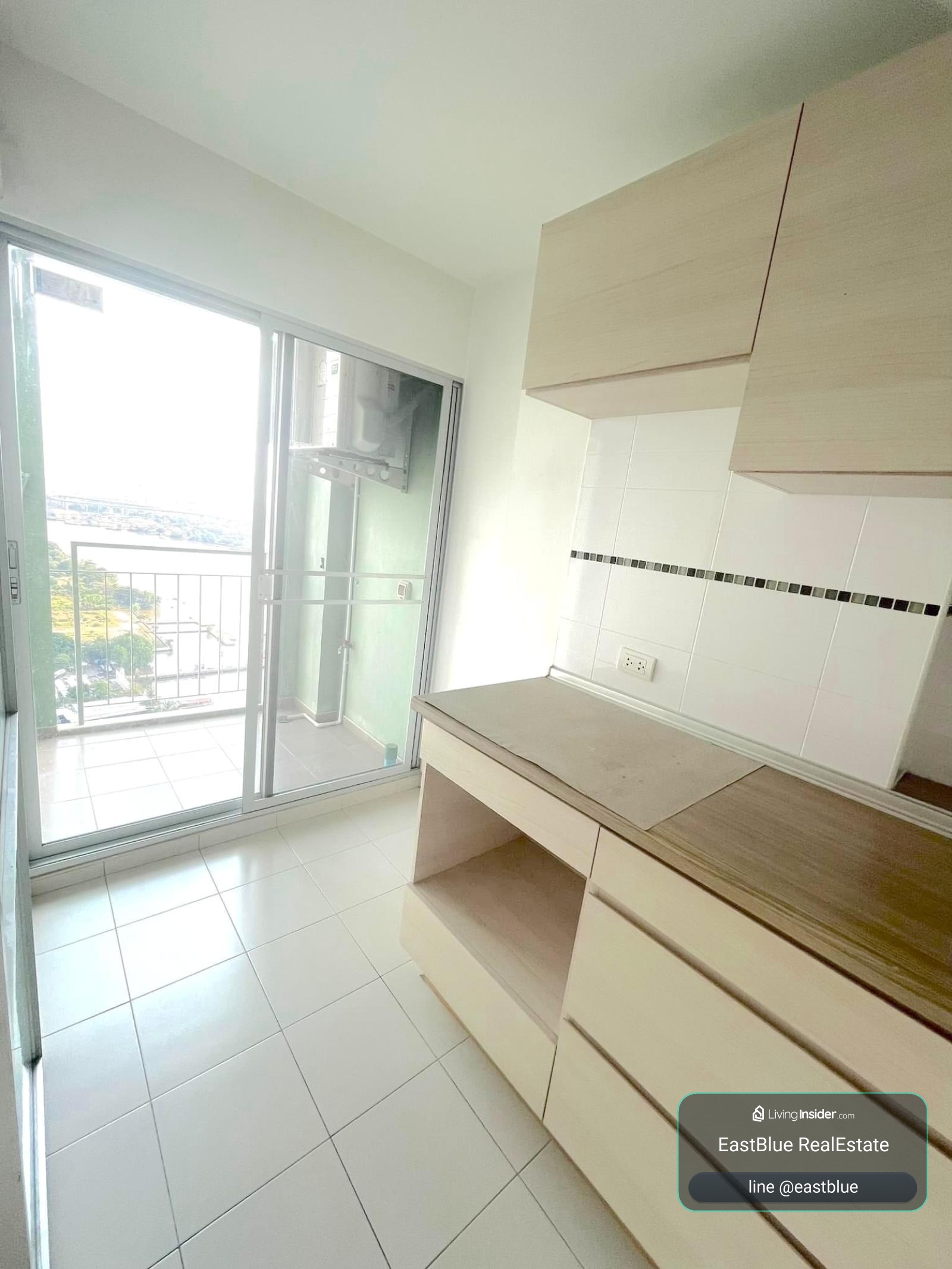 🏡 Lumpini Park Riverside Rama 3 Beautiful View 2 Bedrooms Good Price!

🔥 Only 5.4 million, complete with 65 sq.m. Free of all expenses 0642748883 – รูปที่ 4