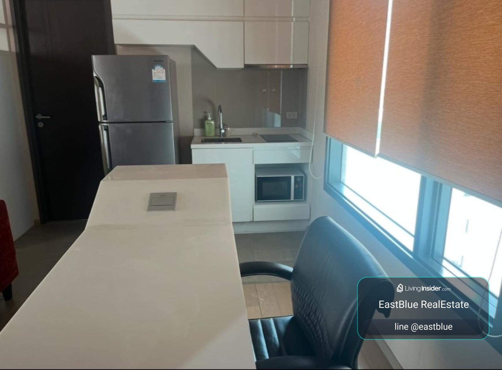 11/08/2026, 🏠 เช่า คอนโด 1 ห้องนอน ไพน์ บาย แสนสิริ 25,000 บาท/เดือน 0642748883 – รูปที่ 2