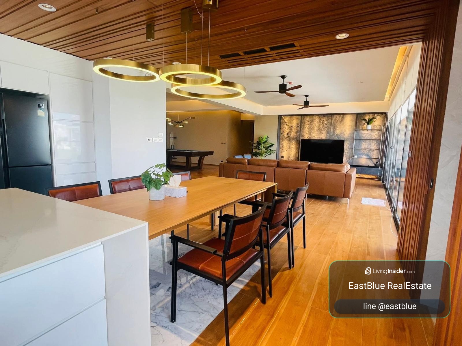 05/10/2026, 🔥 Urgent sale! Luxury condo in the heart of Ekkamai, last 4-bedroom unit

🏡 345 sq.m. only 43.9 million, near Ekkamai BTS, fully private! 0642748883 – รูปที่ 2
