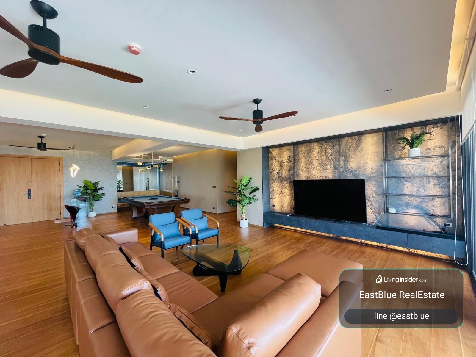 05/10/2026, 🔥 Urgent sale! Luxury condo in the heart of Ekkamai, last 4-bedroom unit

🏡 345 sq.m. only 43.9 million, near Ekkamai BTS, fully private! 0642748883 – รูปที่ 3