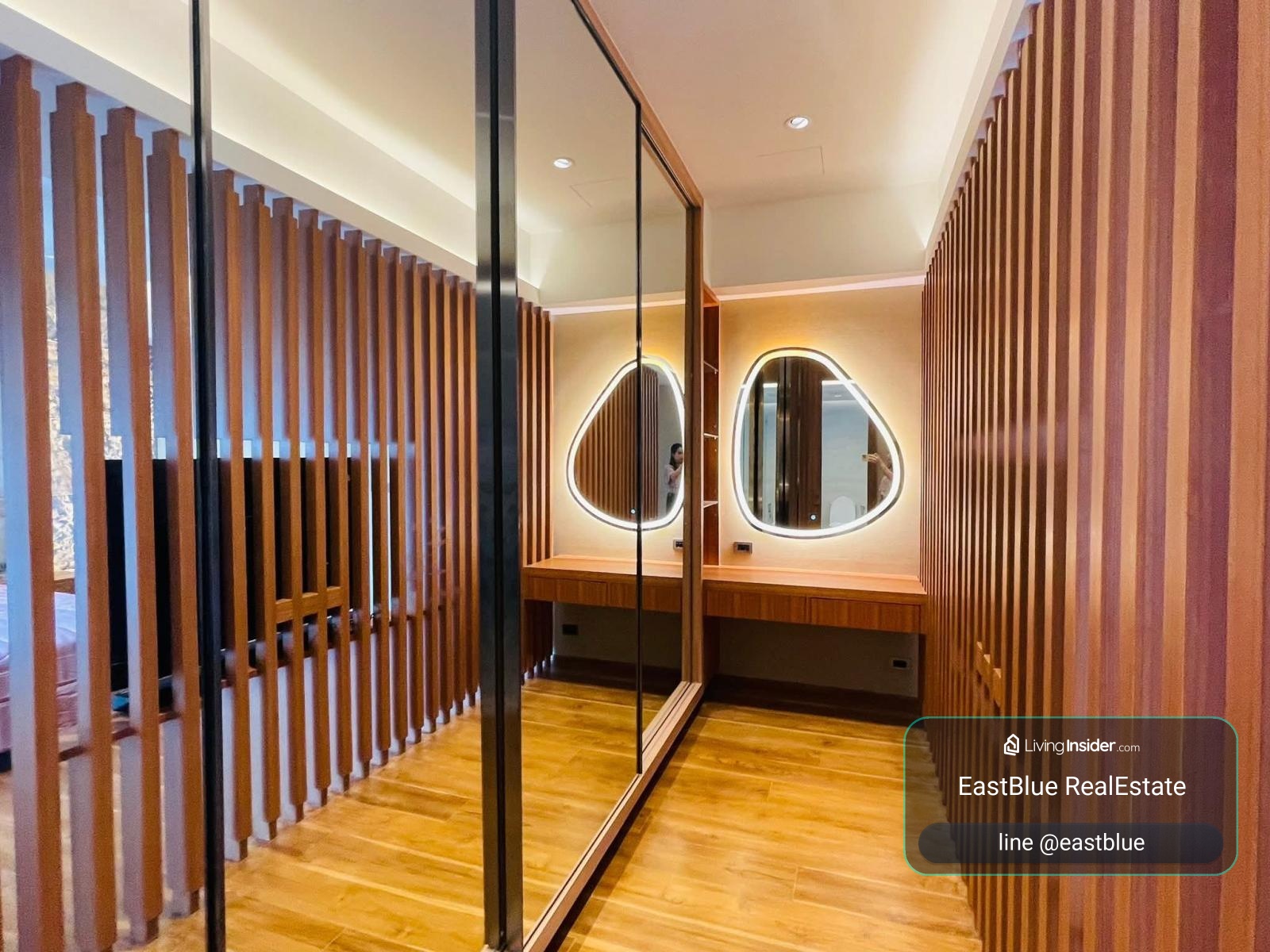 05/10/2026, 🔥 Urgent sale! Luxury condo in the heart of Ekkamai, last 4-bedroom unit

🏡 345 sq.m. only 43.9 million, near Ekkamai BTS, fully private! 0642748883 – รูปที่ 4