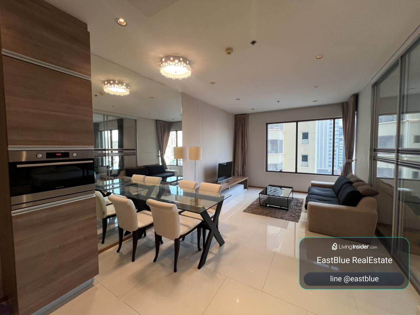 19/08/2026, For sale: The Emporio Place condo, 1 bedroom, near BTS Phrom Phong.
Price: 6.9 million, with complete amenities! 0642748883 – รูปที่ 2