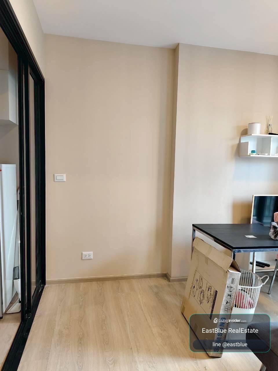 For Sale: Condolette Midst Rama 9 1 Bed 35 sqm near MRT Rama 9 3.9M THB – รูปที่ 3