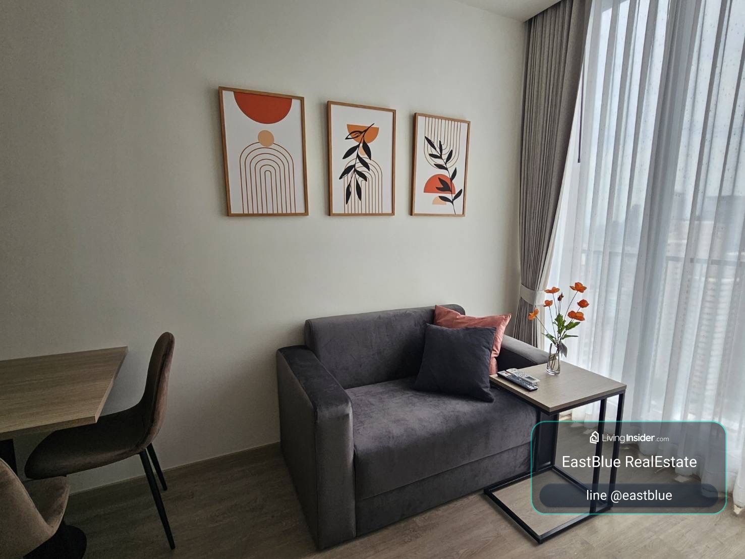 For Sale: NOBLE STATE 39 1 Bed 29.82 sqm near BTS Phrom Phong 7.21M THB – รูปที่ 3
