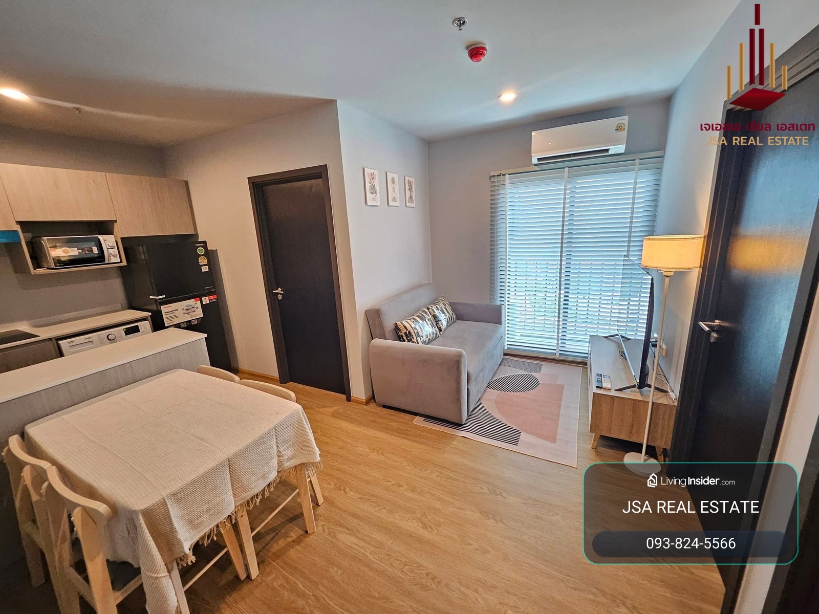 ✨ For Rent: Nue Evo Ari Condo ✨ 💰 Only 26,000 THB/month – รูปที่ 2