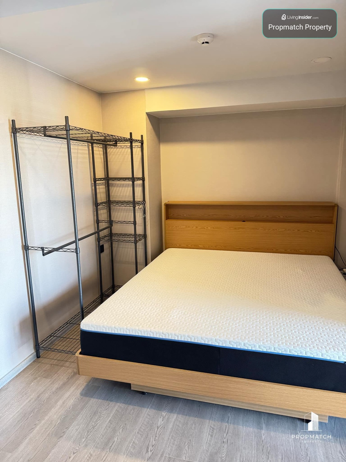 ✨Flash Deal ✨ Cooper Siam ( 1Bed 1Bath 40.31SQM.) พร้อมอยู่ ! เพียง 6,690,000 บาท Tel.0981315848 @propmatch – รูปที่ 4