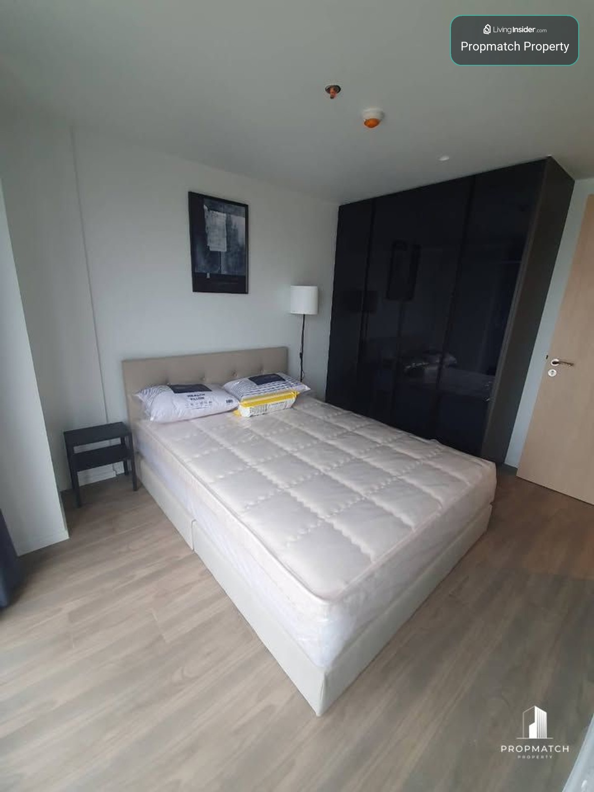✨Flash Deal ✨ The Loft Silom ( 2Bed 1Bath 70SQM.) พร้อมอยู่ ! เพียง  14,790,000 บาท Tel.0981315848 @propmatch – รูปที่ 4