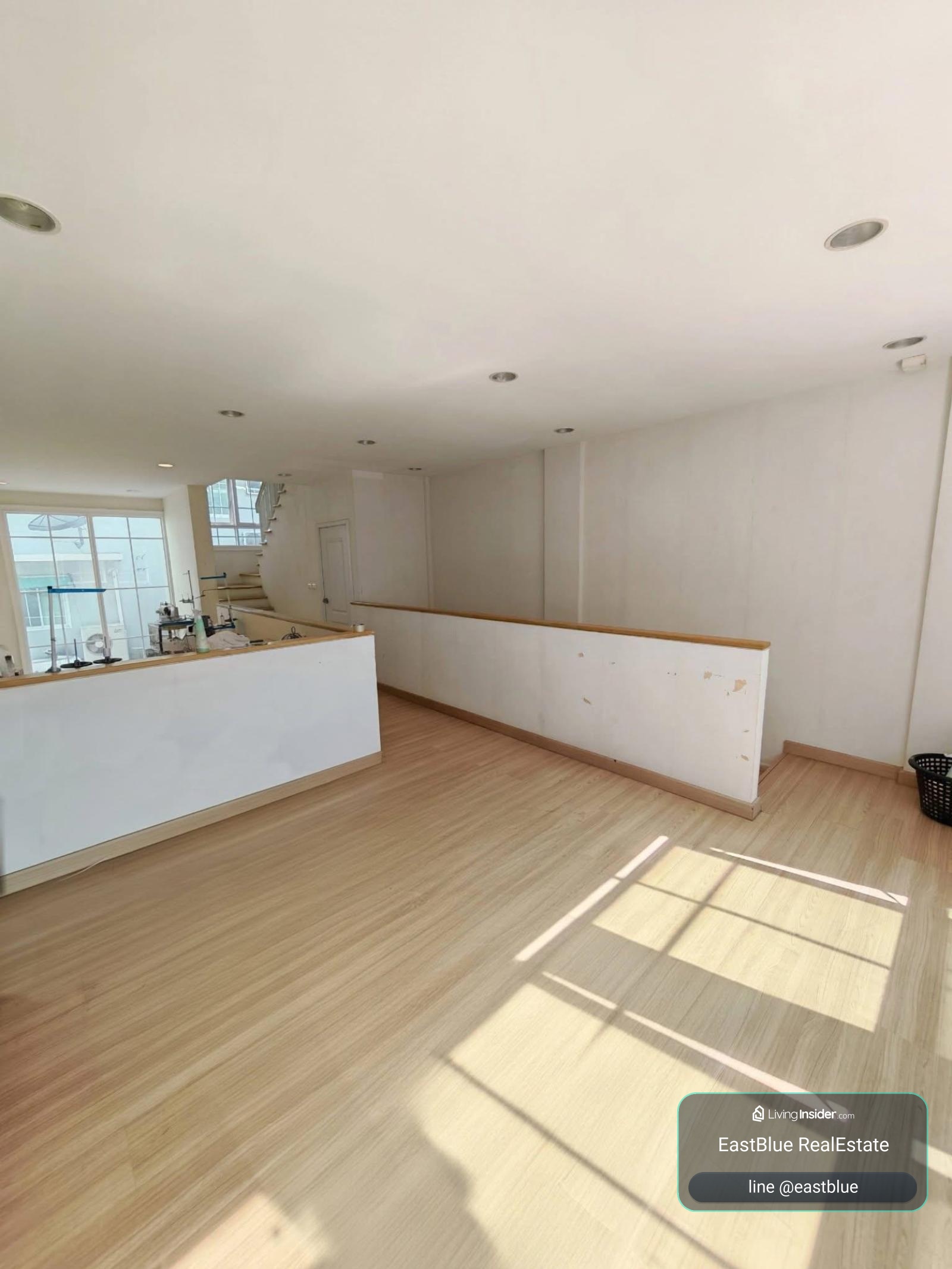 11/08/2026, 🏠 เช่า ทาวน์โฮม 4 ห้องนอน เดอะ มาสเตอร์ แอท บีทีเอส อุดมสุข 48,000 บาท/เดือน 0642748883 – รูปที่ 2