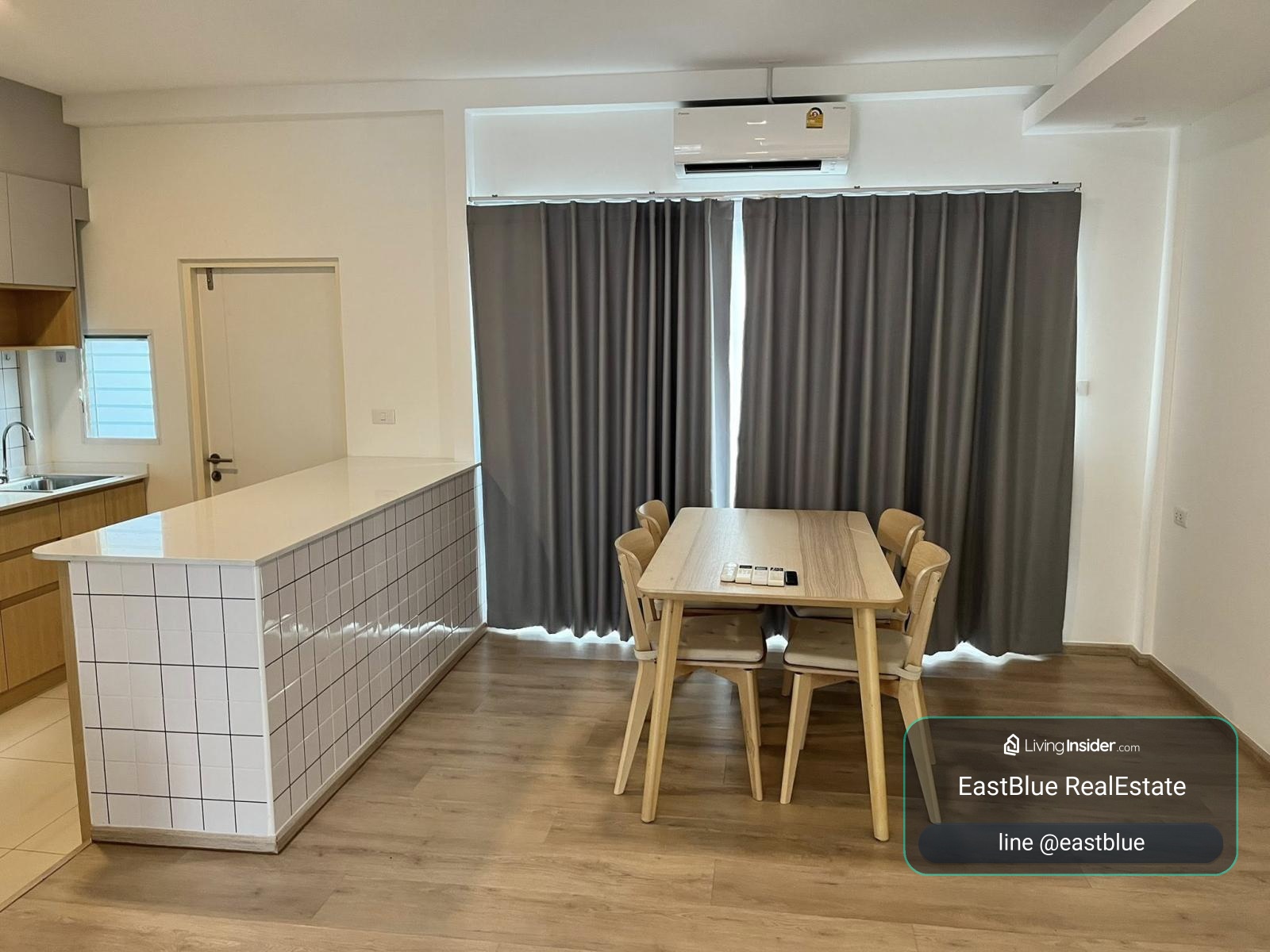 05/10/2026, 🏢 ห้องสวยริม Park View สะดวกสบายทุกการใช้ชีวิต! 🏝️ 0642748883 – รูปที่ 2