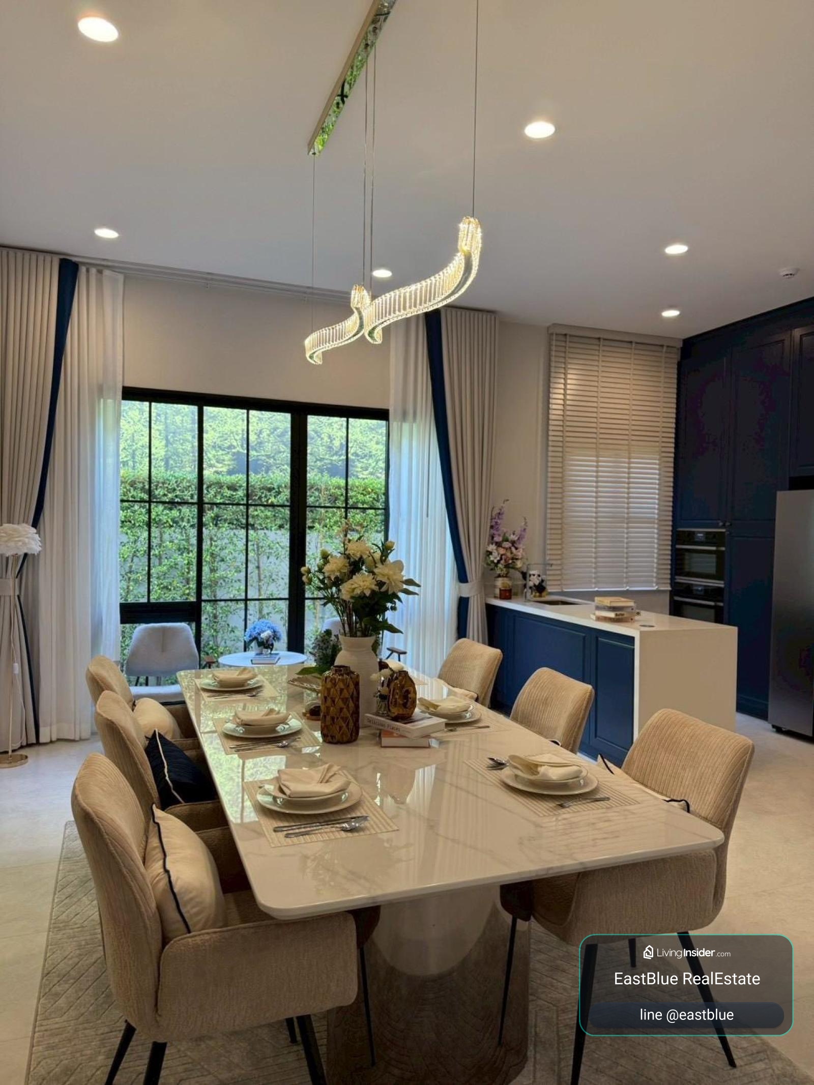 04/09/2026, 🏘️ ห้องว่างใหม่! บ้านสไตล์หรูพร้อมอยู่ในย่านสะดวก 
📍 นาราสิริ พหล-วัชรพล : 378 ตร.ม. บนที่ดิน 90 ตร.ว. 29.9 ลบ. หรือ 180,000 บาท/เดือน 0642748883 – รูปที่ 3