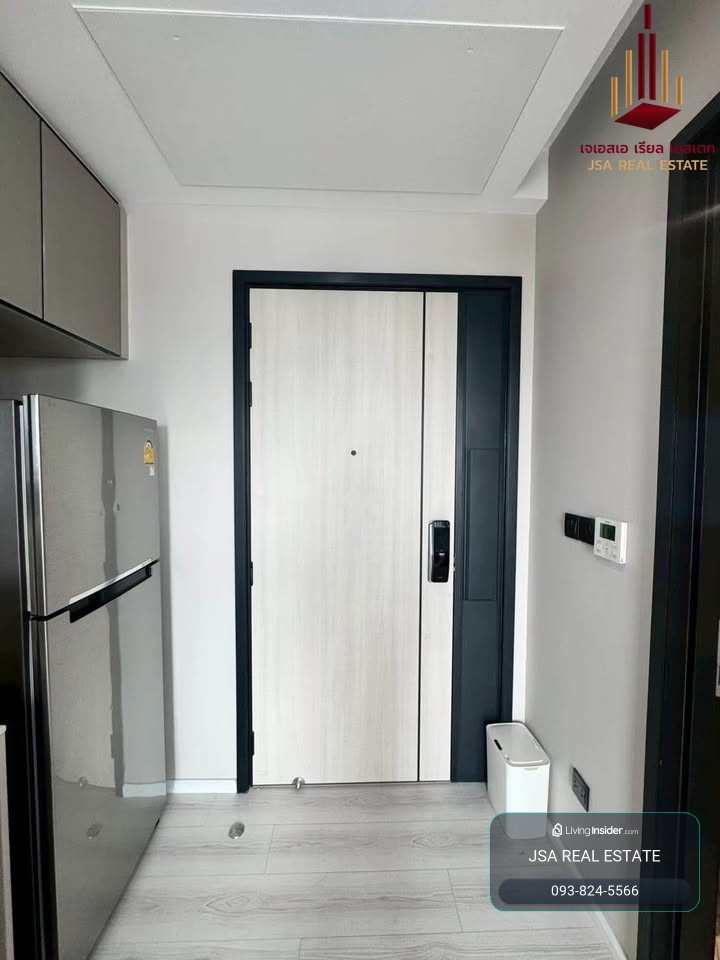 ✨ For Rent: The Room Phayathai Condo ✨  💰 Only 17,500  THB/month – รูปที่ 4