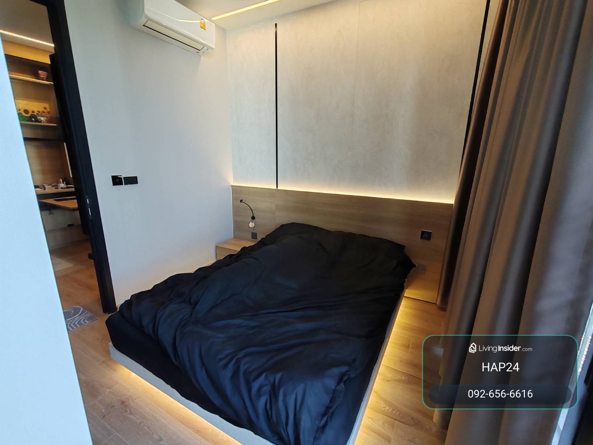  100AGKI For Sale Condo Noble Around Ari  คอนโดพรีเมียม ใจกลางอารีย์  – รูปที่ 3