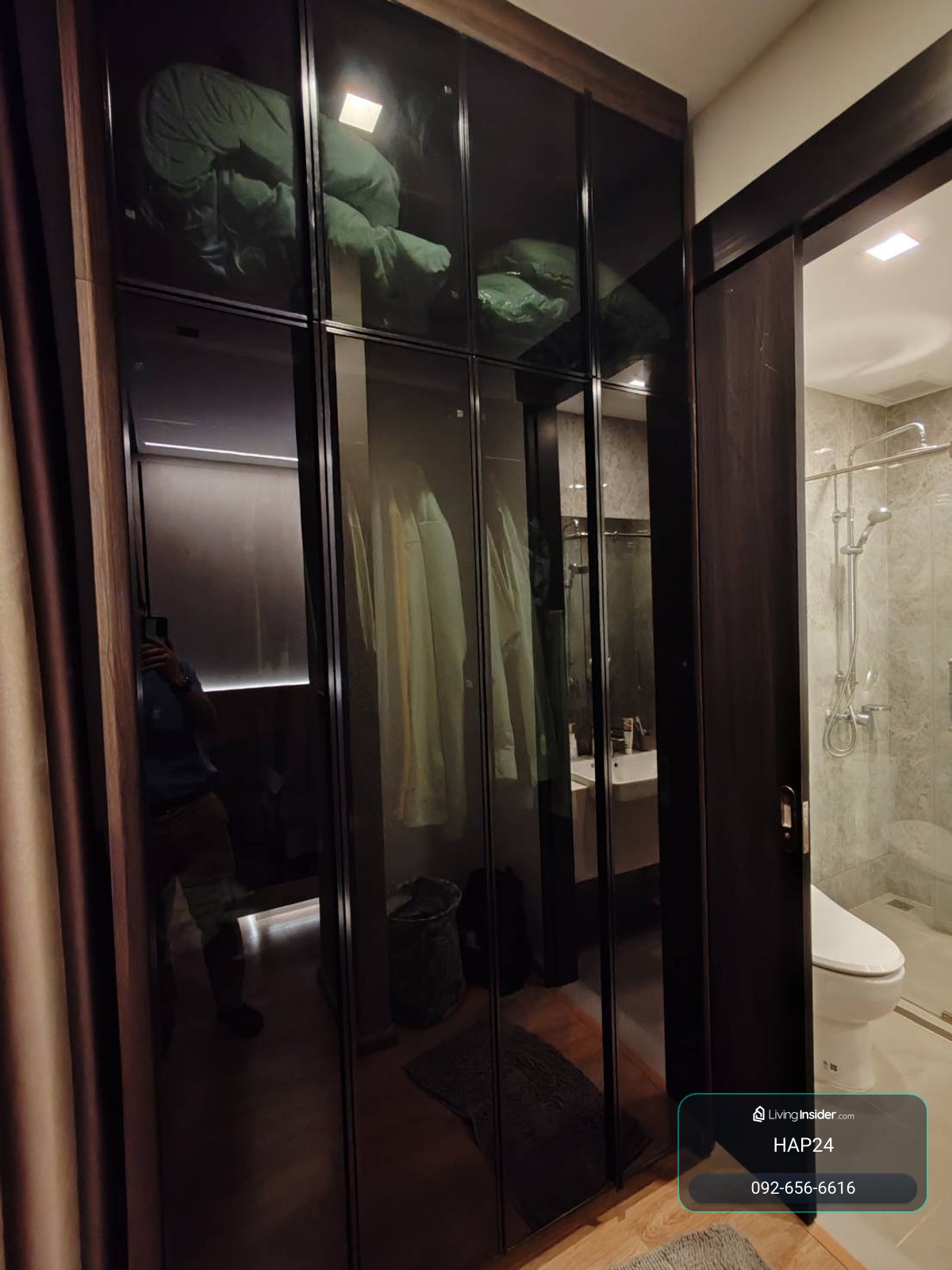  100AGKI For Sale Condo Noble Around Ari  คอนโดพรีเมียม ใจกลางอารีย์  – รูปที่ 4