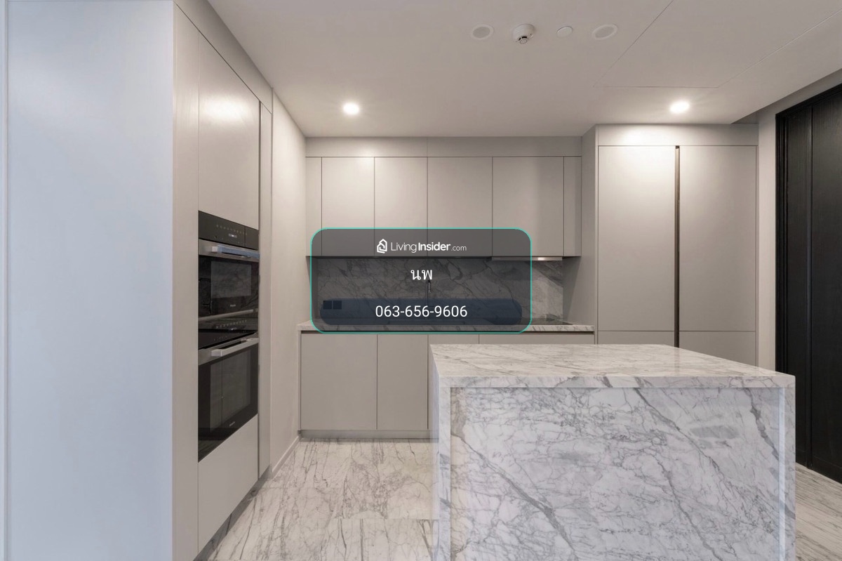 Rare Large Unit | The Residences 38 – 2 ห้องนอน 125.16 ตร.ม. | สุขุมวิท 38 Tel. 0636569606 – รูปที่ 2