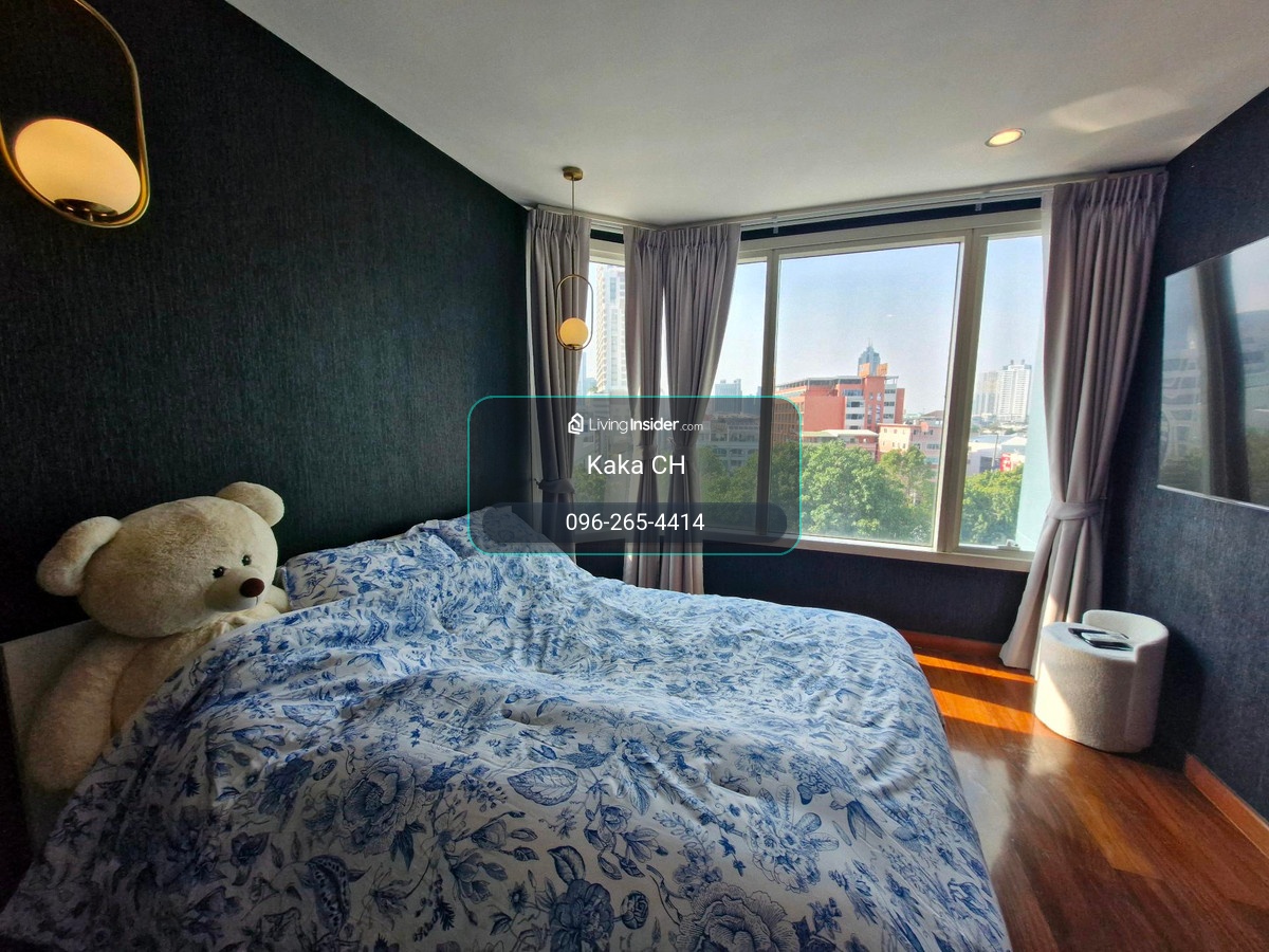 ขายด่วน! 📍Watermark Chaophraya River 3BR 145 ตร.ม. ราคาถูกที่สุดในโครงการ 11.5 ลบ.🔥 เลี้ยงสัตว์ได้🐶🐱 ใกล้ ICONSIAM – รูปที่ 2