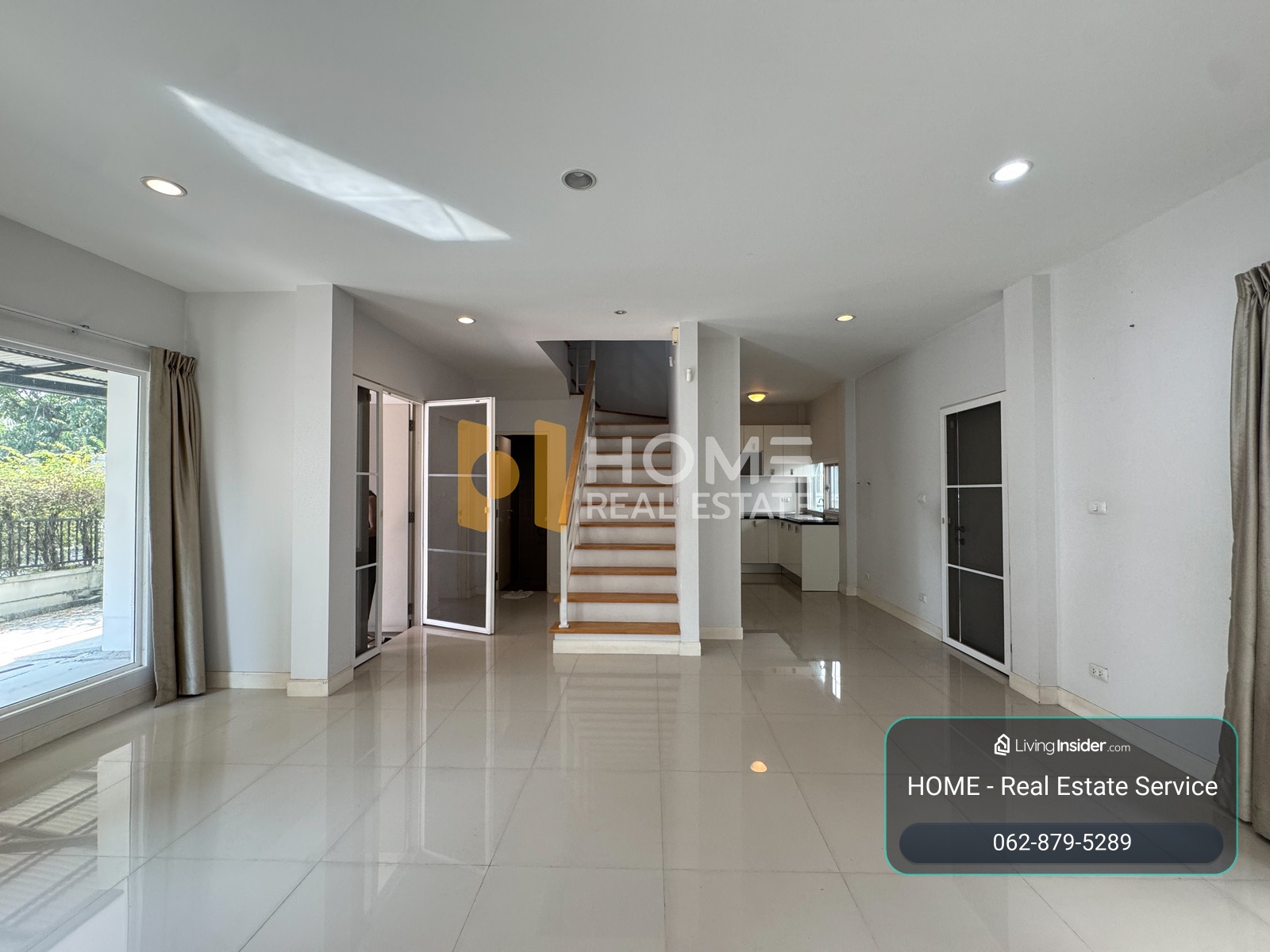 บ้านกลางเมือง สวนหลวง / 4 ห้องนอน (ขาย), Baan Klang Muang Suan Luang / 4 Bedrooms (FOR SALE) FON266 – รูปที่ 4