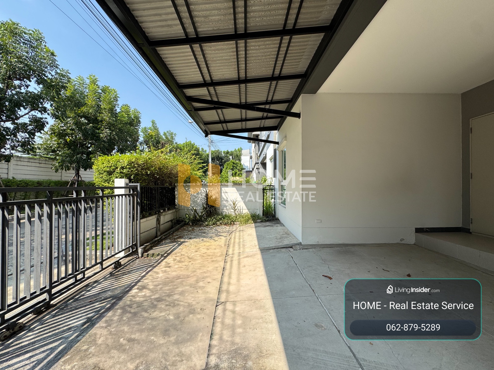 บ้านกลางเมือง สวนหลวง / 4 ห้องนอน (ขาย), Baan Klang Muang Suan Luang / 4 Bedrooms (FOR SALE) FON266 – รูปที่ 2