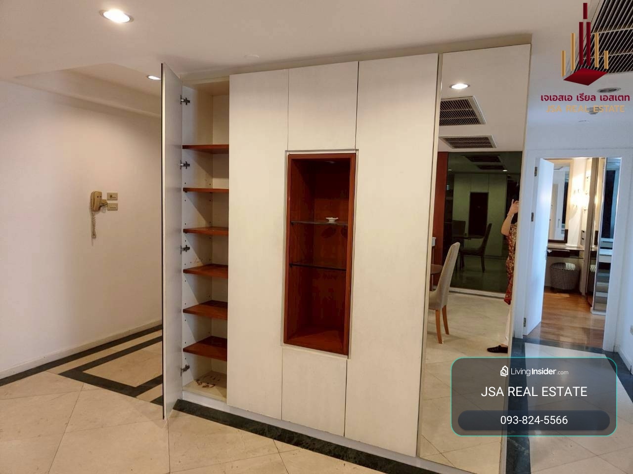  ✨ For Rent: All Seasons Mansion Condo ✨  💰 Only 60,000 THB/month – รูปที่ 3