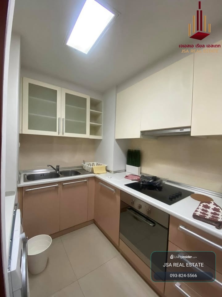 ✨ For Rent: The Residence 52 Condo ✨ 💰 Only 34,000 THB/month – รูปที่ 2