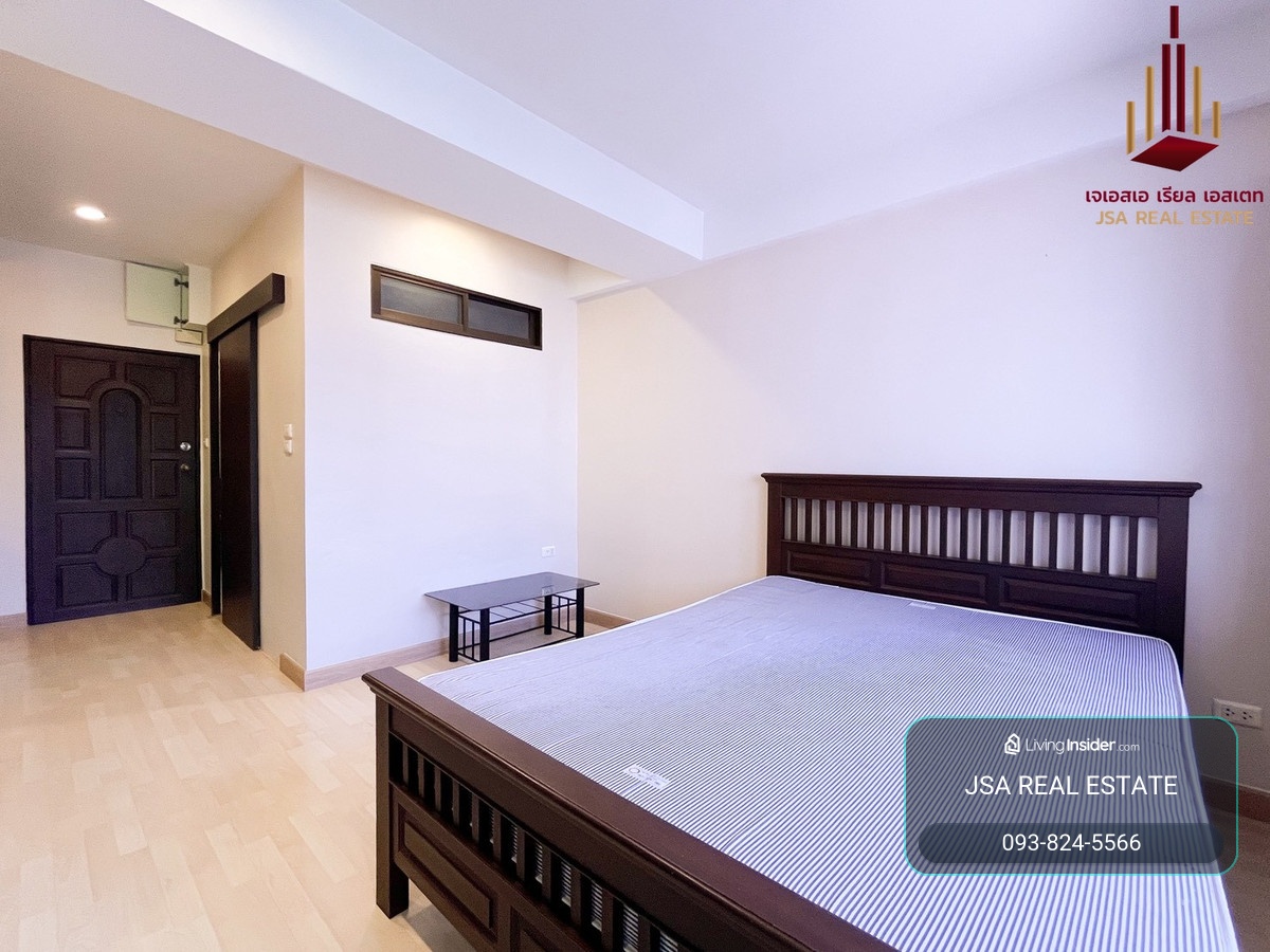 ✨ For Rent: Saranjai Mansion Condo ✨  💰 Only 17,000 THB/month – รูปที่ 2