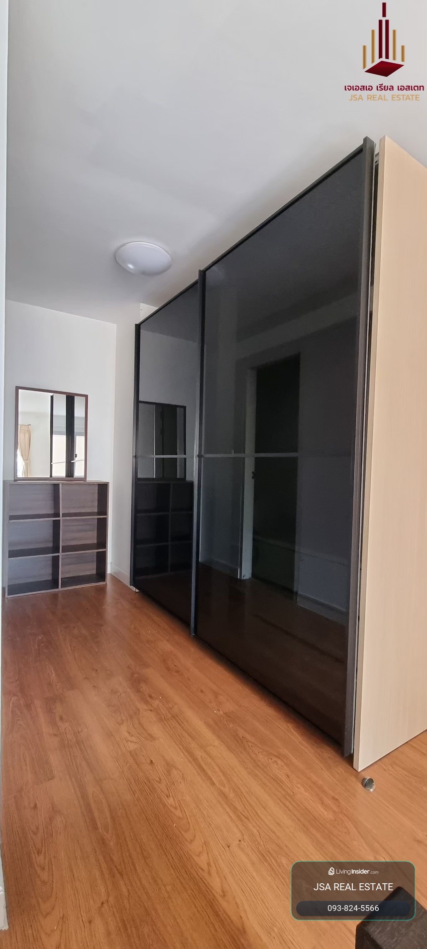 ✨ For Rent: One Siam Condo ✨💰 Only 18,000 THB/month – รูปที่ 3
