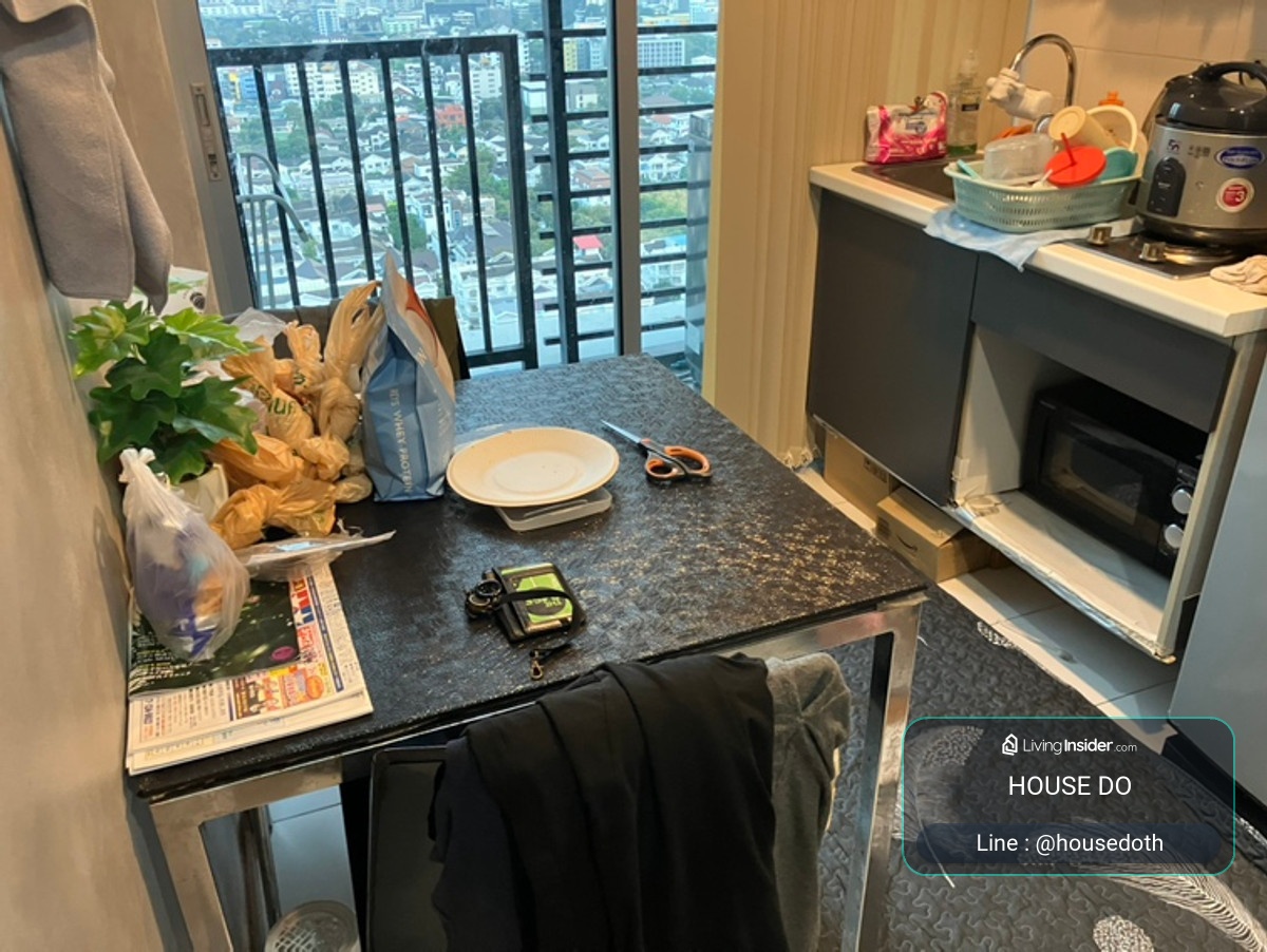 !! ขาย!! The Base Sukhumvit 77 !! – รูปที่ 3